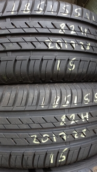 Bridgestone Ecopia EP150 82H(17.28) 185/55 R15