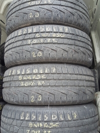 Pirelli SottoZero W210 94H RSC(2012.22) 225/50 R17