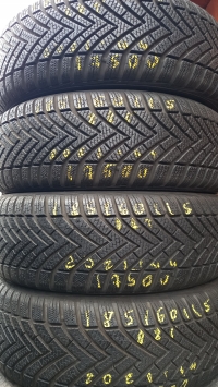 Vredestein Wintrac 88T(21.44) 185/60 R15