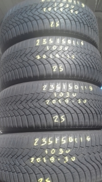 Falken Eurowinter HS01 103V SUV(2019.30) 235/50 R19