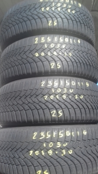 Falken Eurowinter HS01 103V SUV(2019.30) 235/50 R19