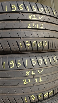 Vredesein Ultrac 82V(21.12) 195/50 R15
