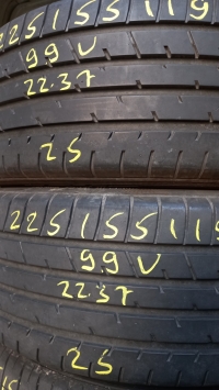 Toyo Proxes R46A 99V(22.37) 225/55 R19