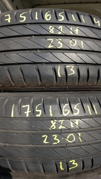 Kleber Dynaxer HP4 82H(23.01) 175/65 R14