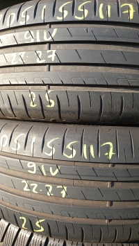 Good-Year EfficientGrip Performance 91V(22.27) 205/55 R17