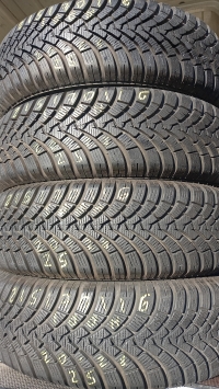 Falken Eurowinter HS01 SUV 100H(20.28) 215/70 R16