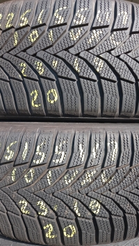 Nexen Winguard Sport 101V XL(23.19) 225/55 R17