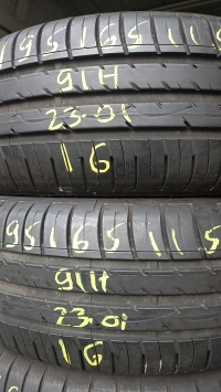 Dunlop Sport 91H(23.01) 195/65 R15