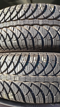 Fulda Montero 3 82T(18.41) 175/65 R14