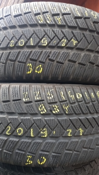 Vredestein Wintrac Pro 93Y(19.27) 225/40 R19