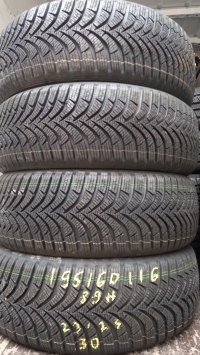 Hankook Winter I Cept RS2 89H(23.25) 195/60 R16