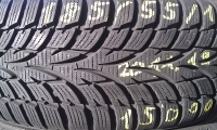 Nokian WR D3 86H XL(2011.19) 185/55 R15