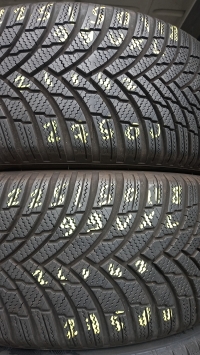 Firestone Winterhawk 4 99V XL(21.43) 225/50 R18