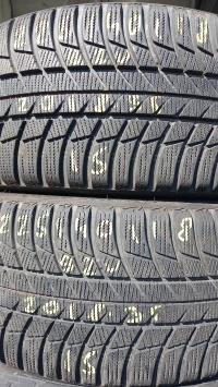 Bridgestone Blizzak LM 001 92V(18.35) 225/40 R18