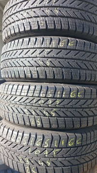 Fulda Conveo Trac 3 107T(23.45) 205/65 R16C