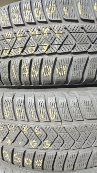 Pirelli SottoZero 3 96H XL(17.03) 205/60 R16