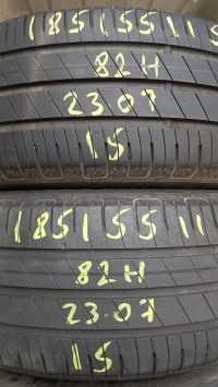 Good-Year EfficientGrip Performance 82H(23.07) 185/55 R15