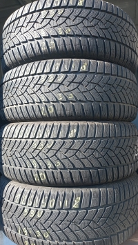 Good-Year Ultra Grip Performance GEN-1 99V(19.30) 225/50 R18