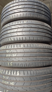 Hankook Ventus Prime 3 91V(20.36) 205/55 R16