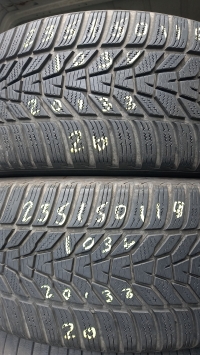 Hankook Winter I Cept EVO 3 X 103V(20.33) 235/50 R19