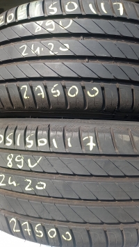 Kleber Dynaxer HP4 89V(24.21) 205/50 R17
