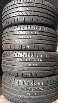 Continental ContiSportContact5 101V XL SUV(18.47) 235/50 R18