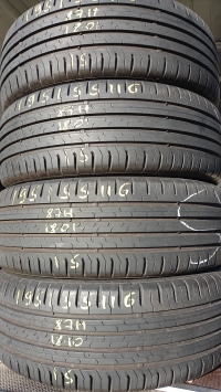Continental ContiEcoContact 5 87H(18.01) 195/55 R16