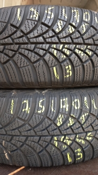 Good-Year Ultra Grip 9+ 88T(19.45) 175/70 R14