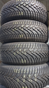 Kleber Krisalp HP3 82T(22.26) 185/55 R15