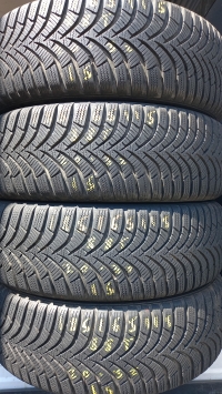 Hankook Winter I Cept RS 2 88T(20.32) 185/65 R15