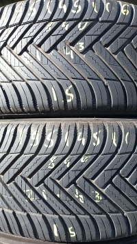 Hankook Kinergy 4S2 84V(21.43) 195/45 R16