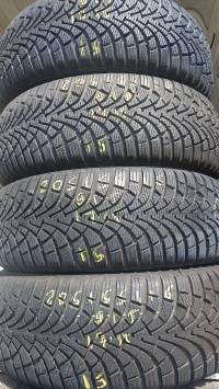 Good-Year Ultra Grip 9 91T(17.15) 205/55 R16