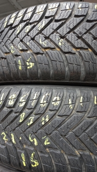 Nokian Weatherproof 82H(2021.42) 185/60 R14