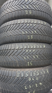 Michelin Alpin 6 94V(22.27) 215/55 R17
