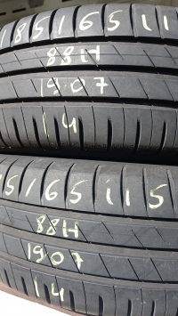 Good-Year EfficientGrip Performance 88H(2019.07) 185/65 R15
