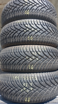 Kleber Krisalp HP3 82T(17.17) 185/55 R15