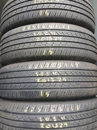 Dunlop Grantrek 102H(2013.29) 225/65 R17