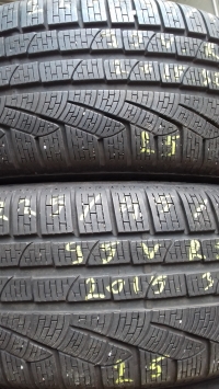 Pirelli SottoZero W240 RSC 95V(2015.32) 225/45 R18