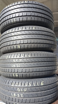 Pirelli Cinturato P7 91V(18.22) 205/55 R16