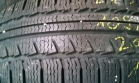 Nokian WR C VAN 104T(2008.38) 215/65 R17C