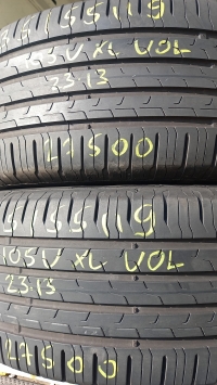 Continental EcoContact 6 105V XL VOL(23.13) 235/55 R19