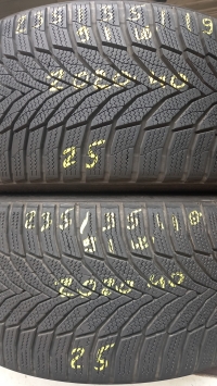 Nexen Winguard Sport 2 91W(20.40) 235/35 R19
