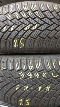 Nexen Winguard Snow G 3 99H XL(22.38) 215/60 R16