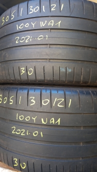 Pirelli P Zero 100Y NO1(21.01) 305/30 R21