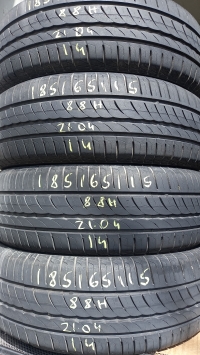 Pirelli Cinturato P1 Verde 88H(21.04) 185/65 R15