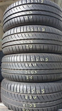 Pirelli Cinturato P1 Verde 82H(21.03) 185/55 R15