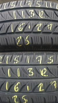 Yokohama W Driwe WY01 113R(16.27) 215/75 R16C
