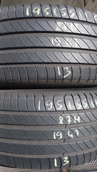 Michelin Primacy 4 87H(19.47) 195/55 R16