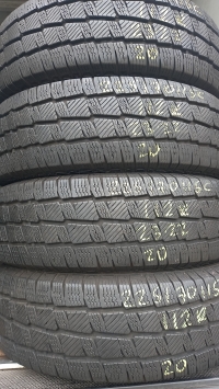 Ovation WV-03 Winter 112R(23.22) 225/70 R15C