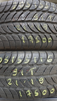 Debica Frigo 2 91T(21.19) 205/55 R16